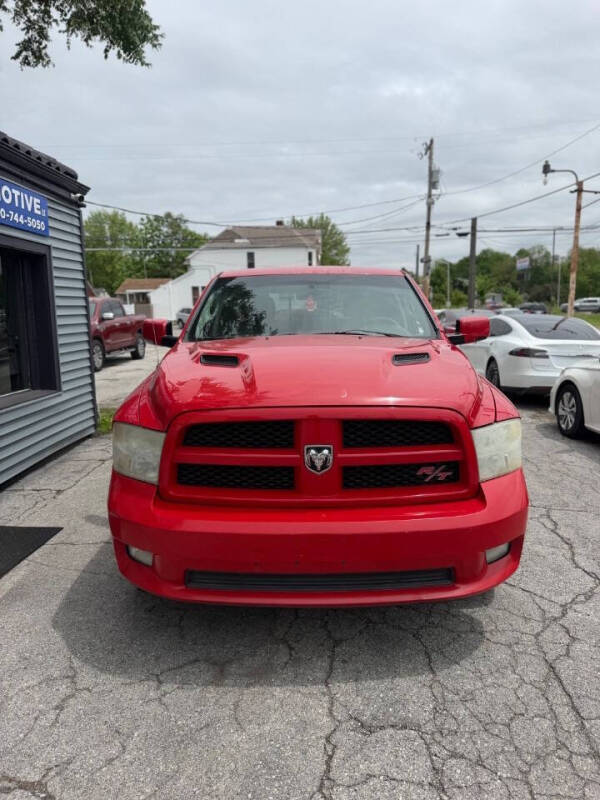 ram ram 1500 pickup 2012 1C6RD6MTXCS155285 image ram ram 1500 pickup 2012 1C6RD6MTXCS155285 image
